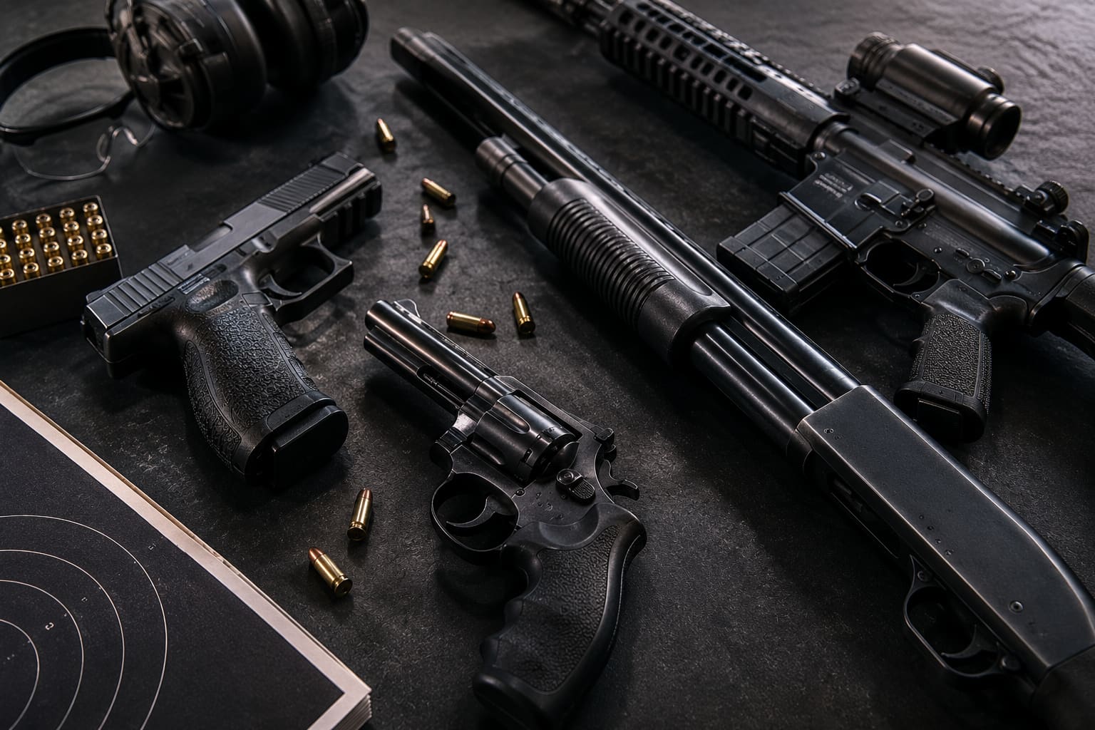 STANDARD · package shot